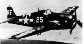 グラマン戦闘機